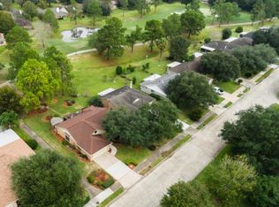 3115 S Peach Hollow Cir, Pearland, TX 77584