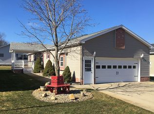 3971 Capital Ave SW LOT 78, Battle Creek, MI 49015