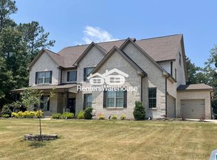 2107 Lakeview Trce, Trussville, AL 35173