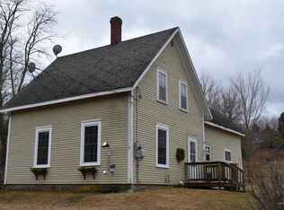 21 Front St, Pembroke, ME 04666