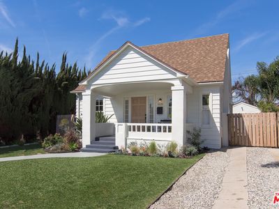 5121 Lincoln Ave, Los Angeles, CA, 90042