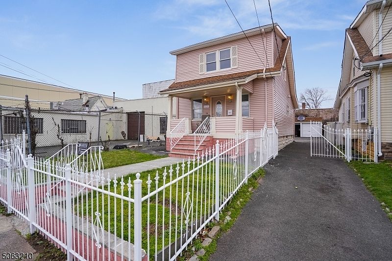 9 Welland Ave, Irvington, NJ 07111 Zillow