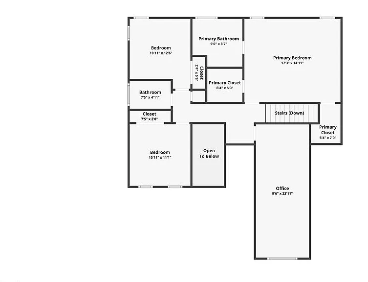 2327 Spruce Shadows Ln — Photo 3