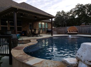 13811 Annuziata, San Antonio, TX 78253