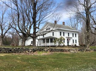 1377 Fred Snow Rd, Becket, MA 01223