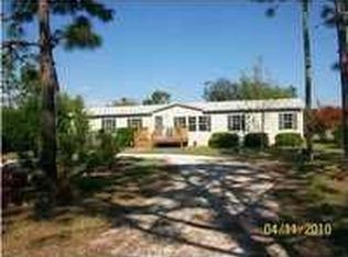 1976 Shannon Rd, Navarre, FL 32566