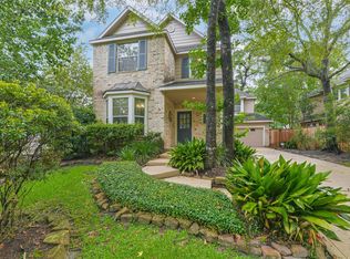 15 N Flickering Sun Cir, Spring, TX 77382