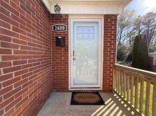 2600 Celia Ave #2609, Charlotte, NC