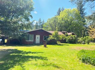 30 Walker Creek Rd, Seiad Valley, CA 96086