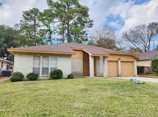 2015 Trailing Vine Rd, Spring, TX 77373