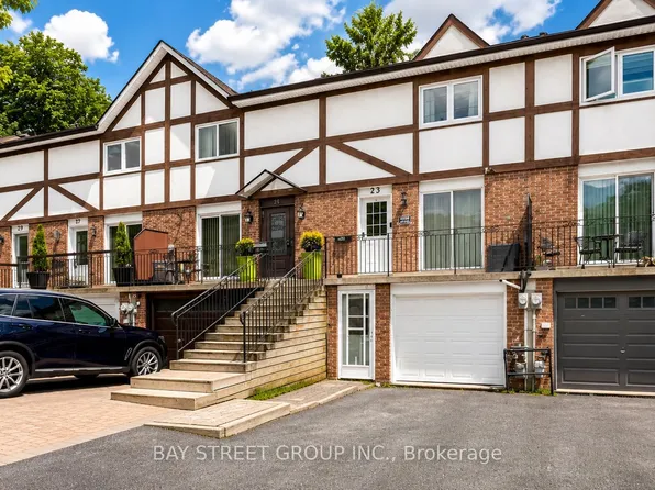 23 Southport St, Toronto, ON M6S 4W7