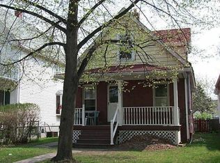 631 25th St, Niagara Falls, NY