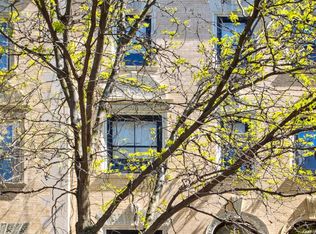 213 W 138th St, New York, NY 10030
