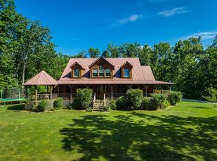 545 Dripping Springs Rd, Monterey, TN 38574