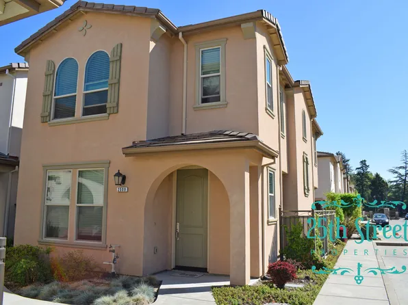 2509 Villa Terrace Ln, Sacramento, CA 95825