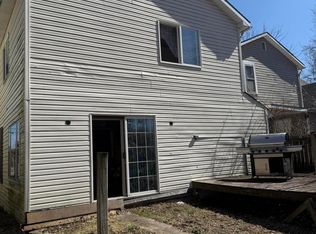343 Pearl St, Marion, OH