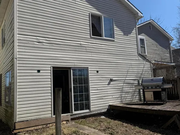 343 Pearl St, Marion, OH 43302
