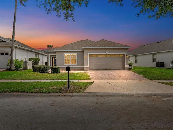 206 Herring St, Davenport, FL 33897