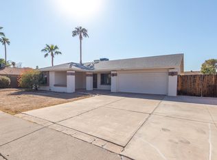 2242 S Hosick, Mesa, AZ 85210
