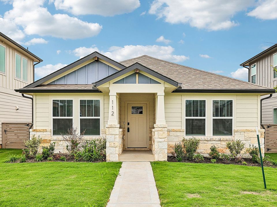 112 Maple Hedge Road Front Exterior
