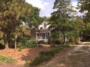 4664 Jollystreet Rd, Newberry, SC 29108