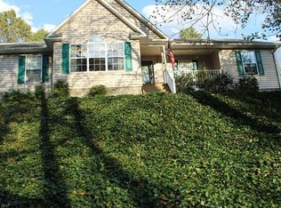 146 Pine Valley Ln, Marshall, NC 28753