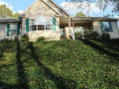 146 Pine Valley Ln, Marshall, NC, 28753