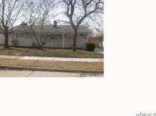 6264 Alderwood Rd, Parma Heights, OH