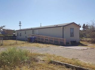 6320 Payan Rd, Las Cruces, NM 88012