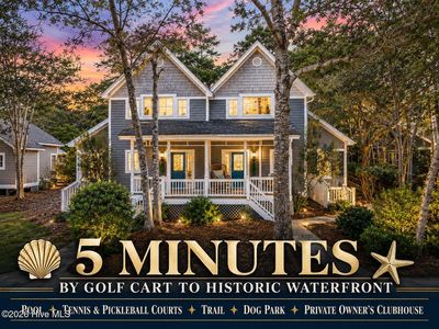 796 Indigo Village Court, Southport, NC, 28461
