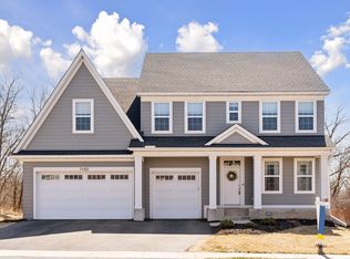 7161 61st St, Cottage Grove, MN 55016