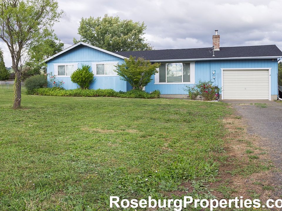 725 Fawn Dr Roseburg OR