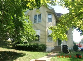744 North St, Ottumwa, IA 52501