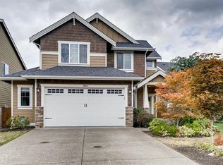 19314 91st Ave E, Graham, WA 98338