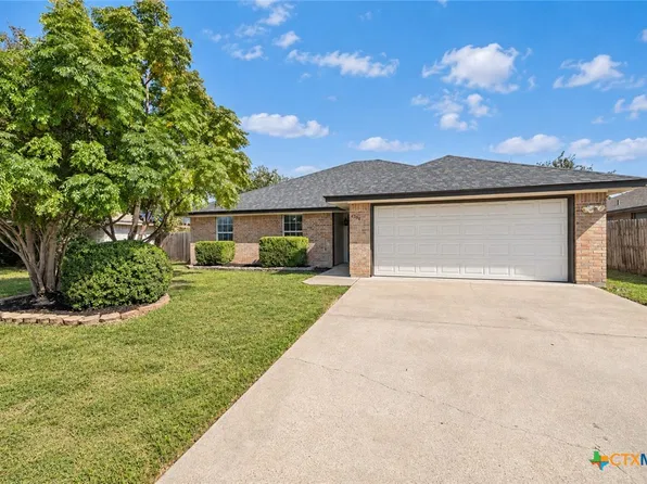 4304 Lonesome Dove Dr, Killeen, TX 76549