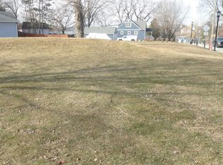 Stinson Ave LOT 2, Chisago City, MN 55013