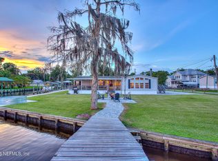 8475 Moody Canal Rd, Saint Augustine, FL 32092