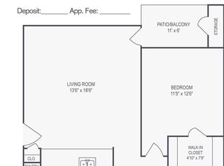 5020 Conser St APT 172, Overland Park, KS 66202
