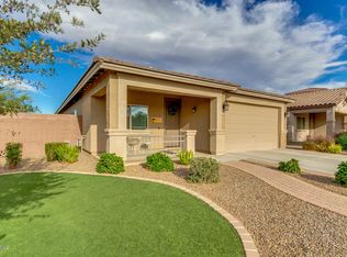 1052 W Basswood Ave, Queen Creek, AZ 85140
