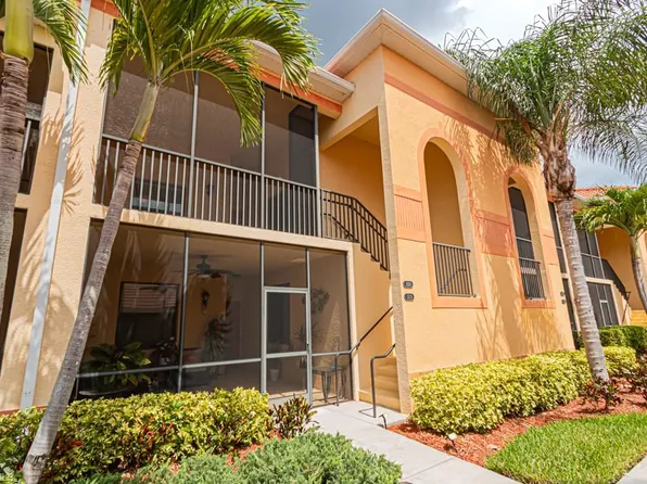 13761 Julias WAY #323, FORT MYERS, FL 33919