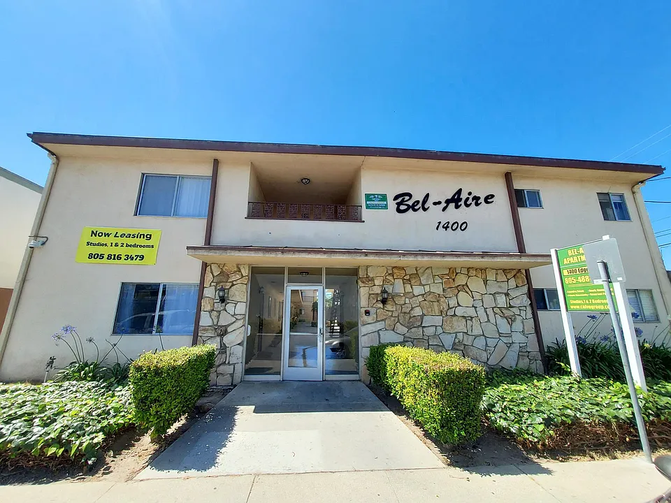 1400 Edgewood Way