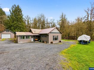 42430 Ames Creek Rd, Sweet Home, OR 97386