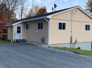 4724 Reagan Ln, Florence, WI 54121