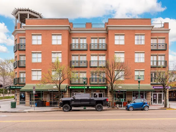 100 Market St Unit 203, Chattanooga, TN 37402