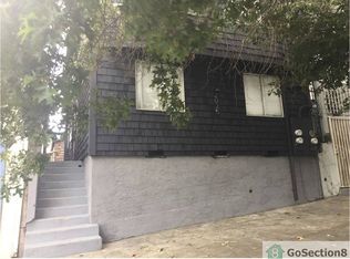 2025 E 20th St, Oakland, CA 94606