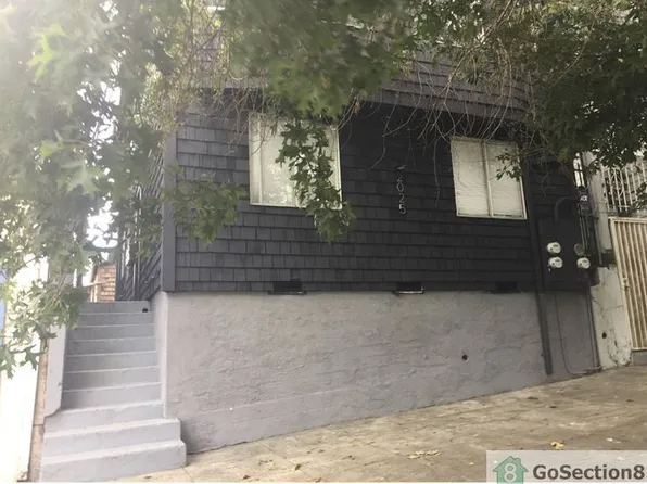 2025 E 20th St, Oakland, CA 94606