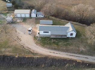 16560 Amherst Rd, Amherst, NE 68812