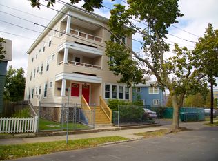 84 Burrill Ave #3, Lynn, MA 01902