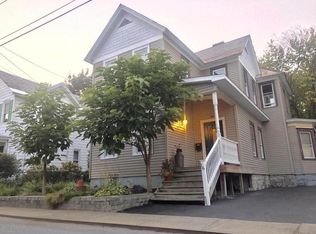 16 Birch Ave, Glens Falls, NY 12801