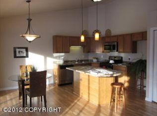 12303 Vista Ridge Loop, Eagle River, AK 99577